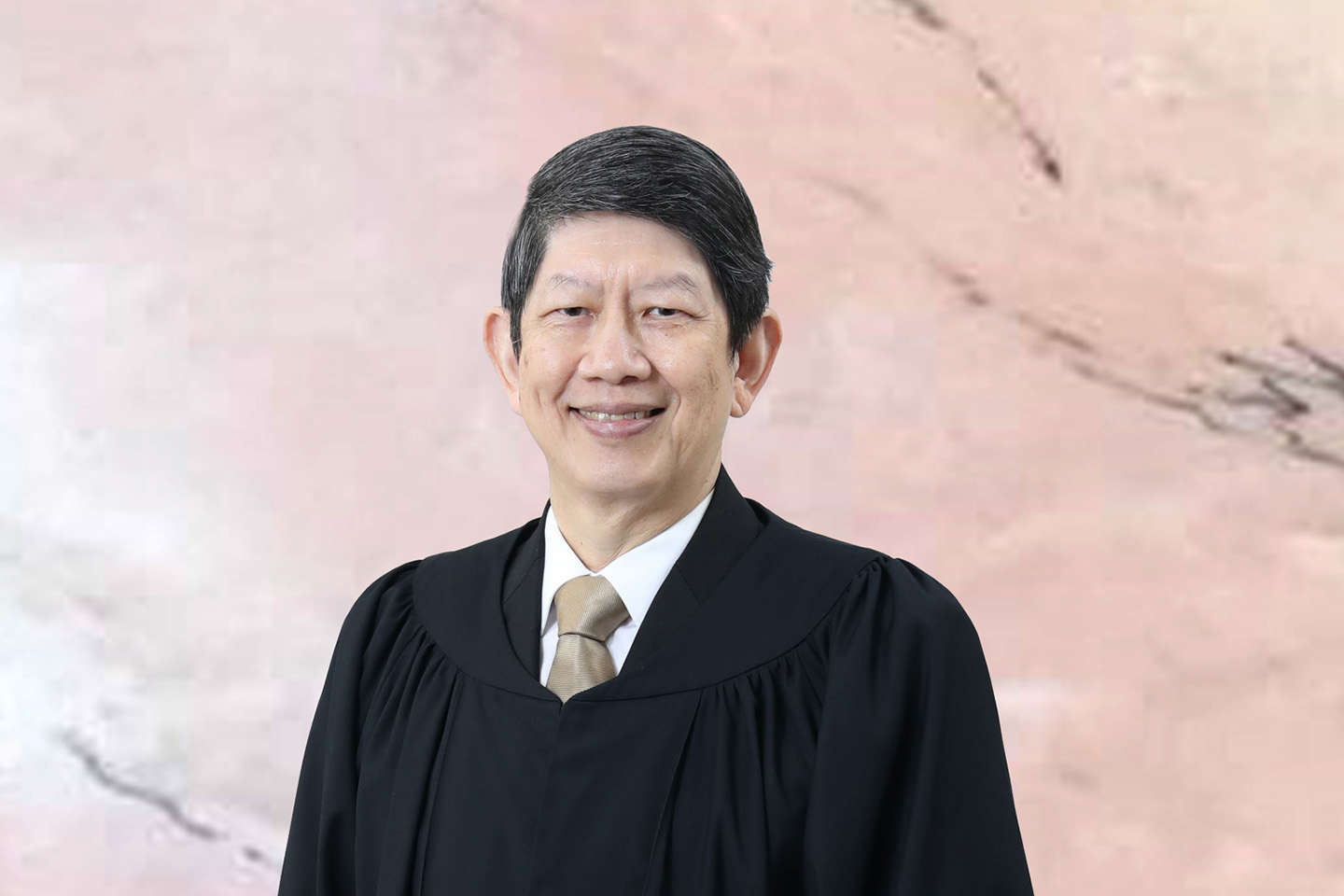 20240620 Appointment of Judges_Woo Bih Li jpg