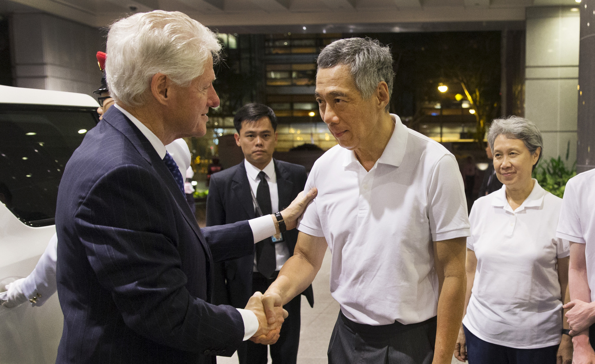 Lying in State of Mr Lee Kuan Yew - Mar 2015 (MCI Photo by Chwee)